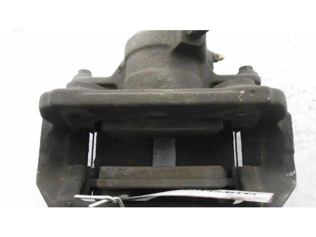 Передний суппорт