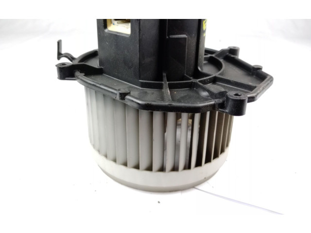 Вентилятор печки 6441AS Citroen Berlingo