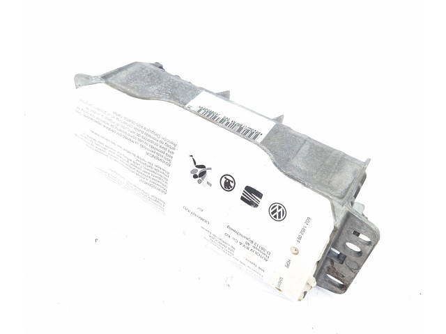 Подушка безопасности пассажира 1K0880204N, 26034305 Skoda Octavia Mk2 (1Z)