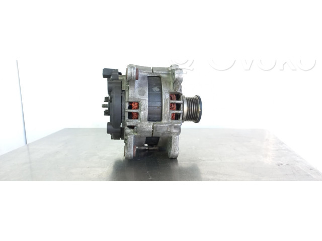 Генератор 03H903026J Volkswagen Caddy