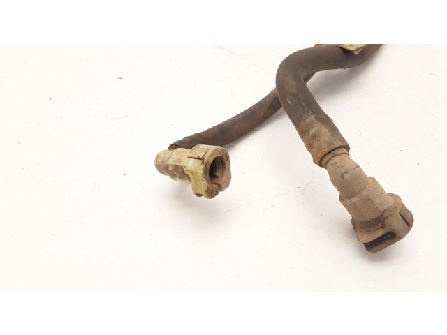 Топливная трубка (трубки)