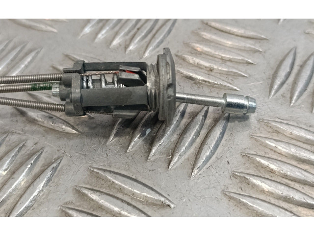 Zpětné zrcátko  Fiat Punto Evo 2001    