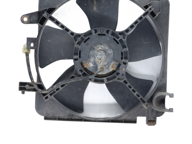 Вентилятор радиатора 96395500 Chevrolet Matiz