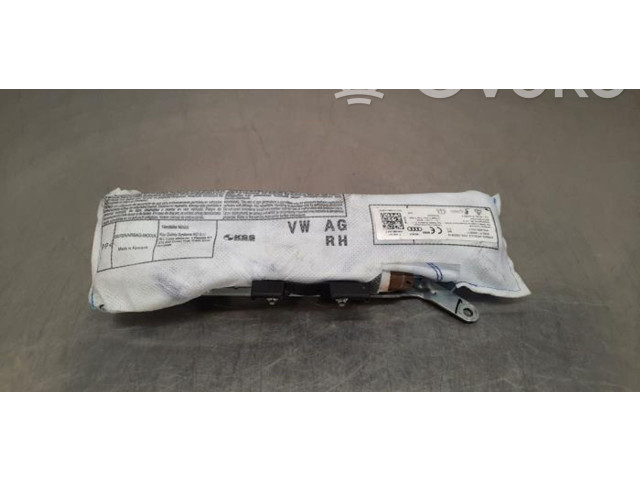 Подушка безопасности в сиденье 4K8880242F Audi A7 S7 4K8