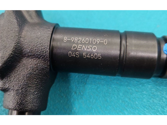Vstřikovač 8-98260109-0, IMPRK1363944 Isuzu D-Max