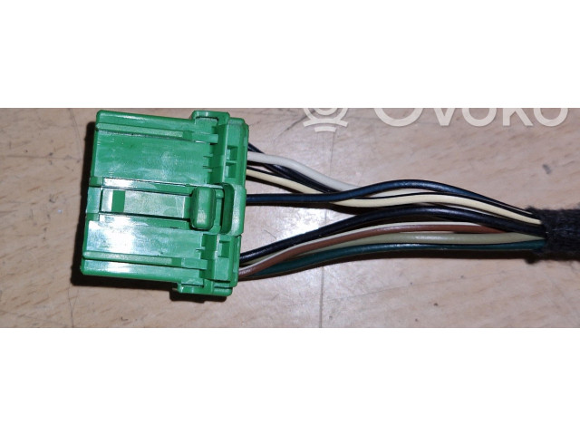 Зеркало электрическое        Volvo V70  2008 - 2013 года   