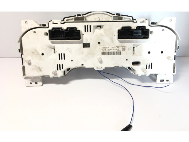 Přístrojová deska  Dodge Nitro 2009 56044317AH, CR0037003M0CO  