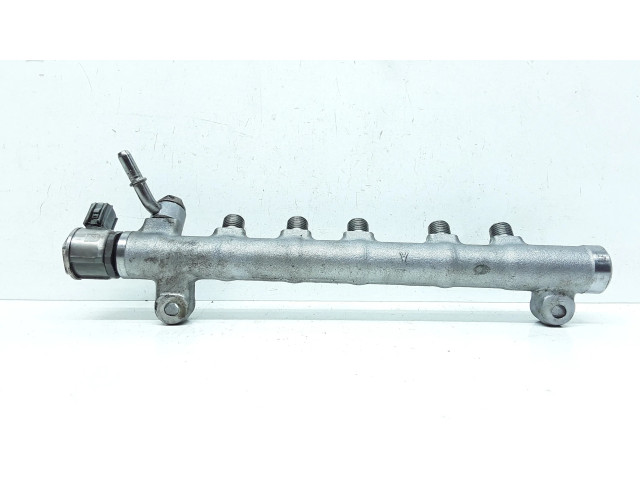 Vstřikovací lišta 31303412 Volvo V70 pro naftový motor 2.0