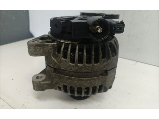 Генератор 9646321880 Citroen C4 I