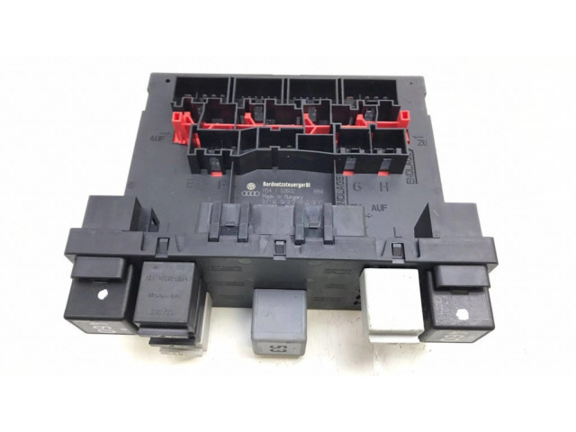 Блок комфорта 3c8937049d, k3515 Volkswagen Touran I