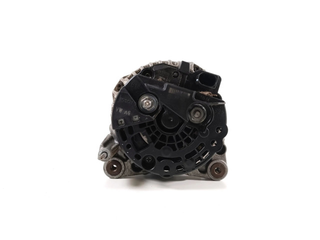 Генератор 03C903025F   Volkswagen Golf VI      