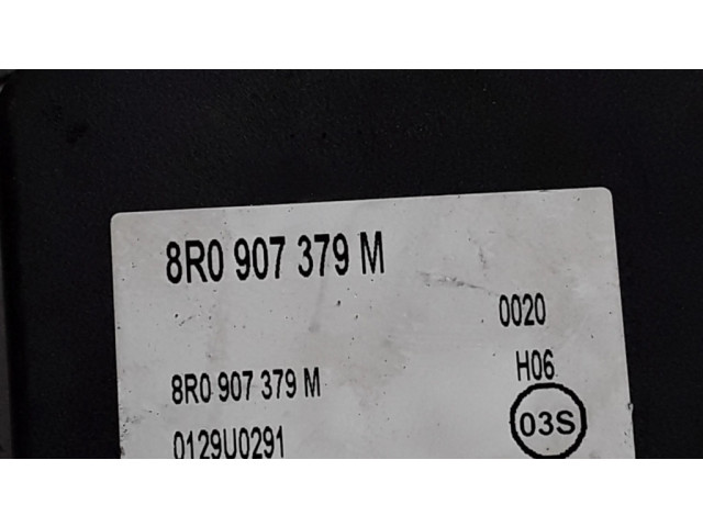 Блок АБС 8R0907379M, 8R0614517AG Audi Q5 SQ5 2008-2017 года