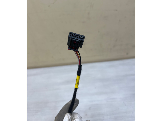 Зеркало электрическое Audi Q3 F3 2018 - года