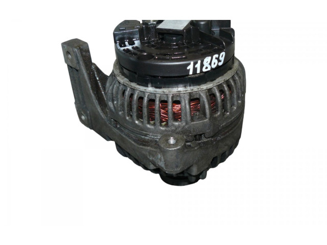 Генератор 0124525060, 30658085 Volvo S60