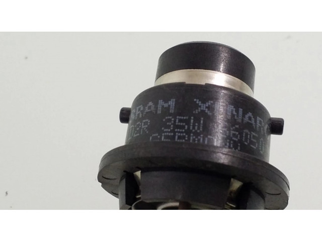 Ксеноновая лампочка