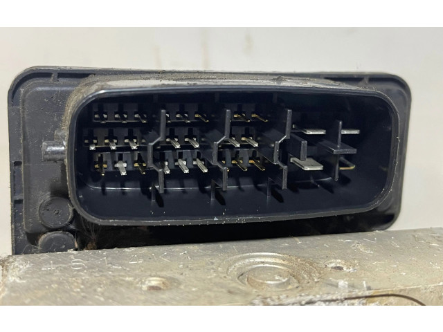 Блок ABS 8954152230 Toyota Yaris Verso