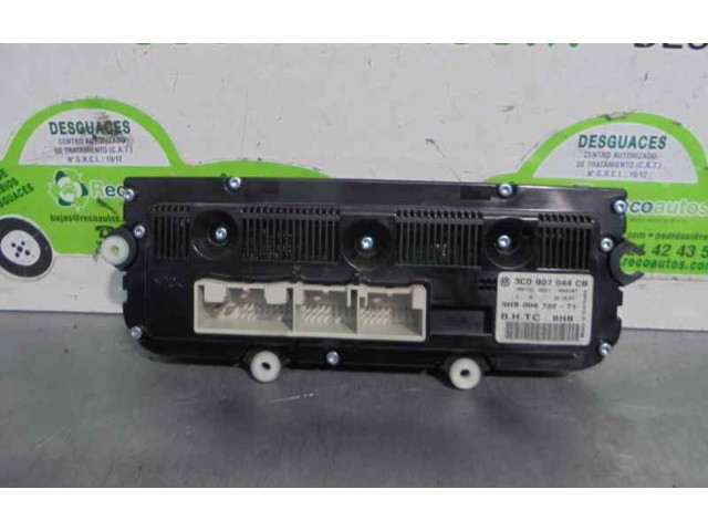 Блок управления климат-контролем 3C0907044CB, 5HB00873271   Volkswagen Passat Alltrack