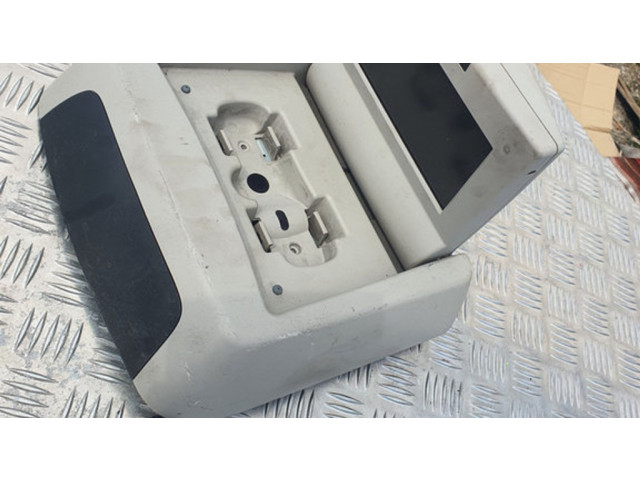 Дисплей P05064249AB Jeep Cherokee