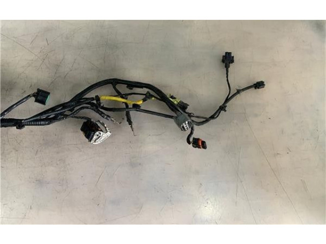 Модуль управления BSM 91200-J7200 KIA Ceed