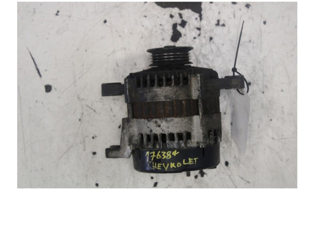 Генератор    Chevrolet Matiz 1.0     