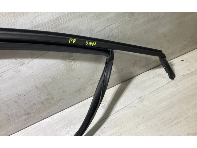 Передняя рамка дверного стекла 803301377R   Dacia Sandero III