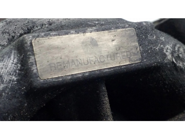 Турбина Citroen C8 2.0