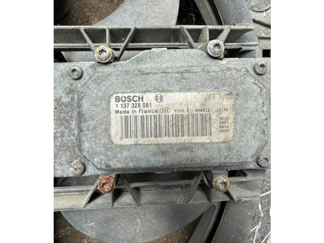 Диффузор 0130303947, 30645148    Volvo XC70   