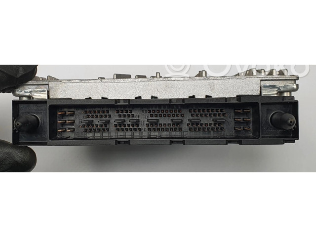 Блок управления двигателем Блок управления 0261207712 Volvo XC90