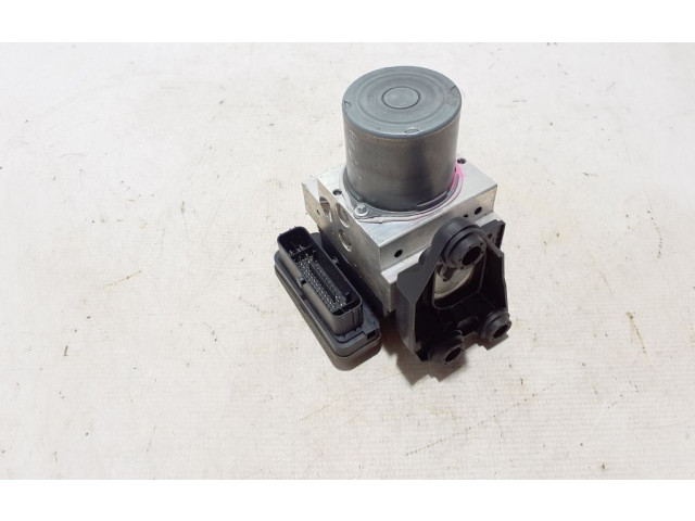 Блок ABS 4N0614517BR Audi A6 S6 C8 4K