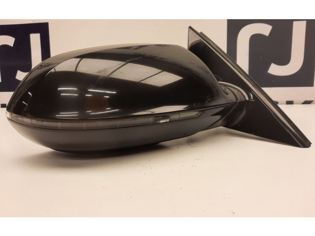 Zpětné zrcátko Audi A8 S8 D4 4H 2011 4H2857410G, 4H0857536E