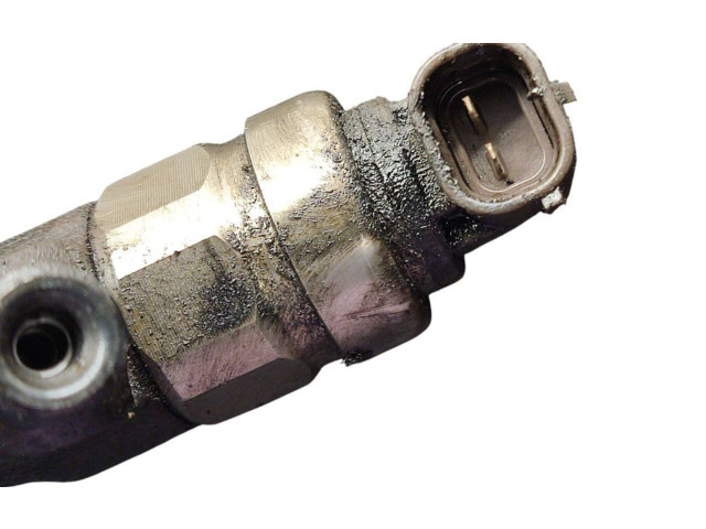 Vstřikovač 6C1Q9K546AC Citroen Berlingo