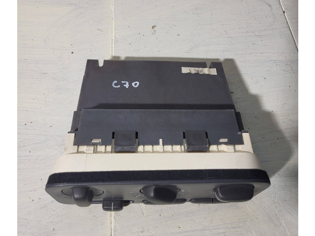 Блок управления кондиционера воздуха / климата/ печки (в салоне) 9171799, 18221196   Volvo C70