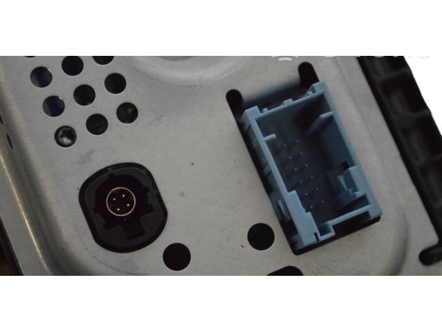 Дисплей J9D319C279BG Jaguar I-Pace