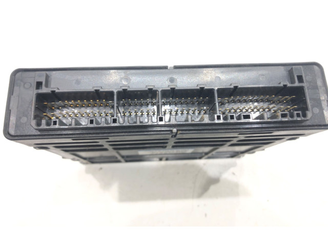 Блок управления двигателем Блок управления MN122218 Mitsubishi Outlander