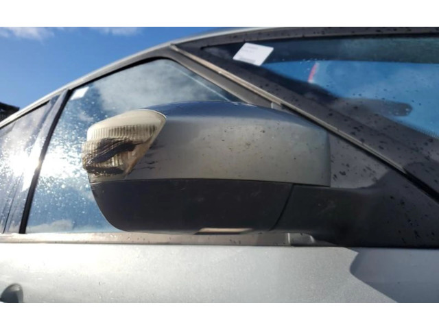 Зеркало электрическое Ford S-MAX 2006 - 2015 года