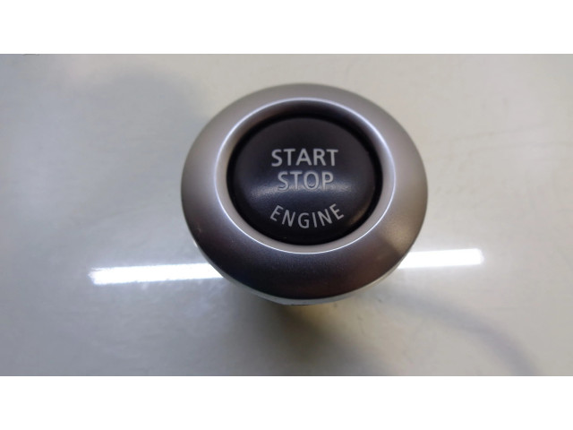 Включатель зажигания и стартера