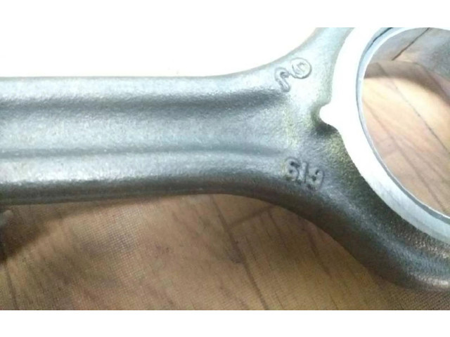 Píst 619 Citroen Berlingo