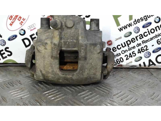 Оковки тормозных колодок (перед)