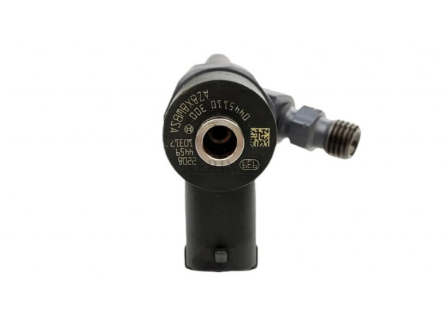 Vstřikovač 0445110300, 0986435171   Fiat Bravo  pro naftový motor 1.6  