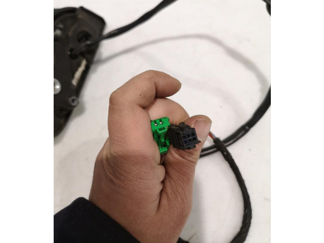 Зеркало электрическое        Citroen C8   -  года   