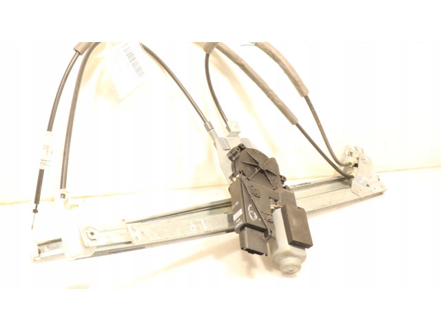 Řídící jednotka Renault Espace - Grand espace IV 2005