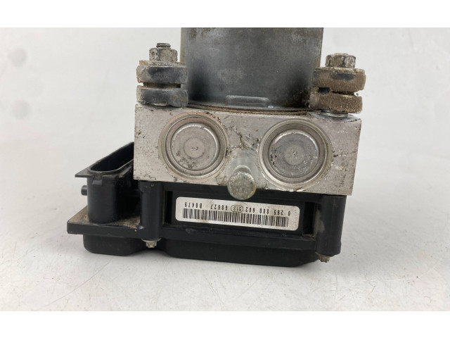 Блок АБС 27534AG110 Subaru Outback 2007 - 2009 года