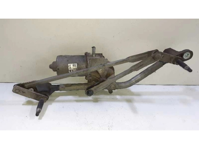 Ножка стеклоочистителей лобового стекла