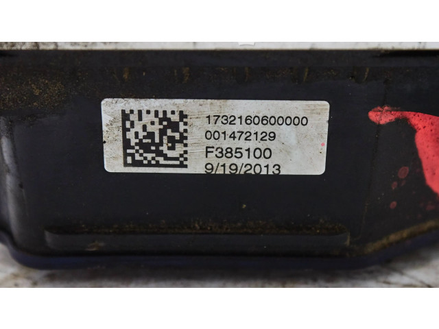 Блок АБС 68227200ad Jeep Grand Cherokee 2010 - 2021 года