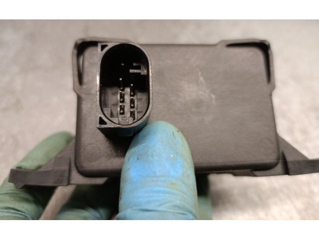 Блок управления 4896009000, 4896009000   SsangYong Kyron