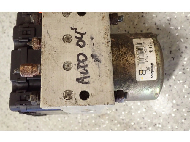 Блок управления АБС    Suzuki Alto