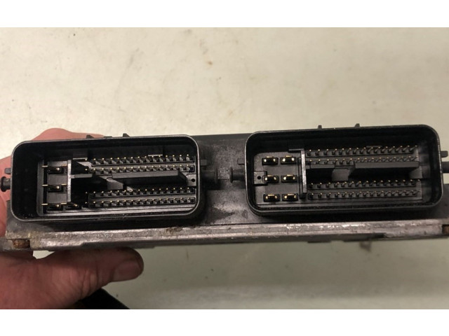 Блок управления двигателя A1351507279, 1860A710 Mitsubishi Colt