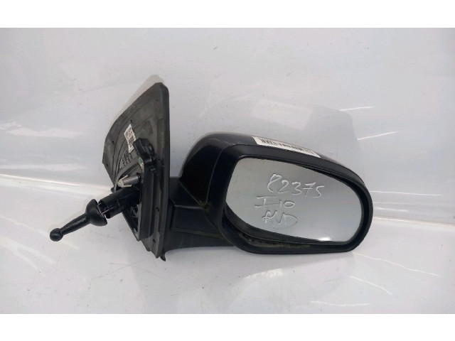 Зеркало (механическое) 876200X330, 876200X330   Hyundai i10