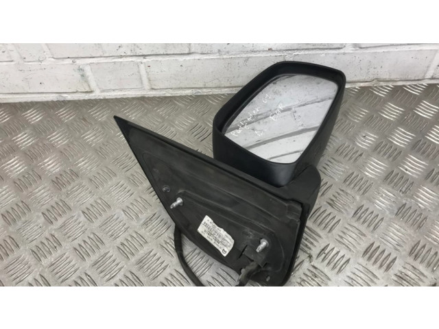 Zpětné zrcátko pravé Nissan Pathfinder R51 2008 96301EB110