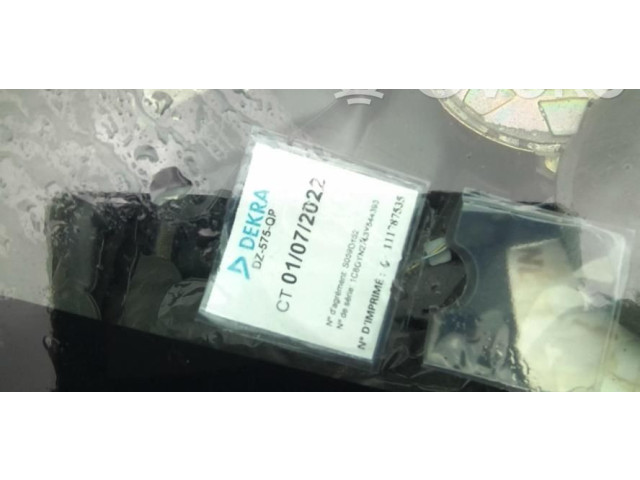 Zpětné zrcátko  Chrysler Voyager 2003  04894412AH  